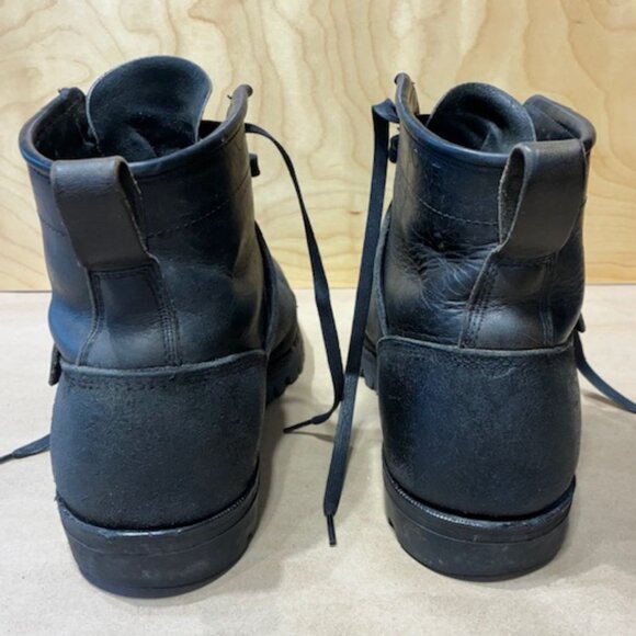 Dayton X boots size 10.5 mens - Picture 4 of 9